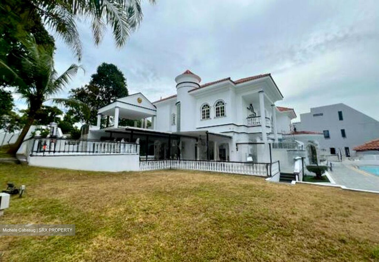 Eden Park (D10), Detached #503931241